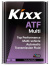 Kixx ATF Multi 4л  (масло синтетическое)