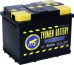 Аккумулятор Тюмень 6СТ-60LR (обр) АПЗ  550А 242х175х190