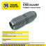 Гофра глушителя кольчуга 50-200 CSC144SF \94271\TRANSMASTER    Scoda Octavia II \Yeti 1.2 TSI/1.4TSI