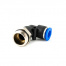 Фитинг трубок PL M10*1 d-10