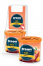 Ароматизатор на панель Areon GEL CAN Blister Peach 704-GCB-21