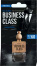 Ароматизатор подвесной флакон "Cube of Business Class" №4 по мотивам Hugo Boss