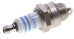 Свечи зажигания Bosch 0241235567 WS7F 