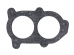 Прокладка патрубка водяной коробки  термостата TD (0,8)