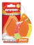 Ароматизатор гелевый AREON MONBRANE Citrus Sguash 704-AMB-05