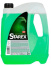 Starex Антифриз green -40 3кг АКЦИЯ-10%