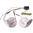 Сигнал звуковой Улитка  SKYWAY 017   S07601017