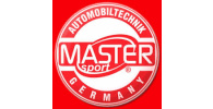 МАСТЕР СПОРТ