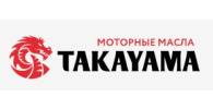 TAKAYAMA