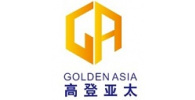 GOLDEN ASIA