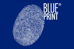 BLUE PRINT