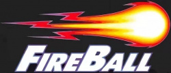 FIREBALL