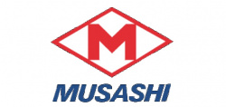 MUSASHI