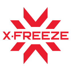 X-FREEZE